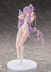 AniGift Rurudo Illustration Eve (Hand Cuffs Ver.) 1/6 Scale Figure