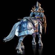 Figura de acción del Centauro de las Sombras de las Legiones Míticas de los Cuatro Jinetes: Cenizas de Agbendor