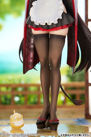 [Reserva] ELEGANTE figura de Azur Lane Kashino (Maid for Mayhem) a escala 1/7