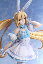 Figura de Altria Caster (Berserker) de Fate/Grand Order, escala 1/7, de Aniplex Inc.