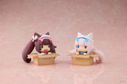 [Vorbestellung] Magi Arts Nekopara Chocola &amp; Vanilla Chibi-Figurenset