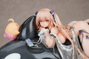 Apex Toys Azur Lane Anchorage (Dolphins and Swim Lessons) 1/7 Scale Figure (With Bonus)