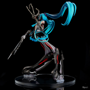 [Reserva] Figura de Union Creative Vocaloid Calne Ca (15th Memorial)