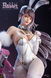 [Vorbestellung] PJ Studio New Era x Loull AroLL Bright Rabbit Figur im Maßstab 1/6