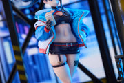 [Vorbestellung] Solarain Gridman Universe Rikka Takarada (Dreamy Divas Ver.) Figur im Maßstab 1:7
