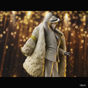 Anycolor Nijisanji Luca Kaneshiro 1/7 Scale Figure