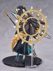 Luminous Box Goddess of Victory: Nikke Rapunzel 1/7 Scale Figure
