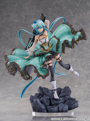 [Reserva anticipada] Figura de Sword Art Online Sinon (versión Crystal Dress) a escala 1/7