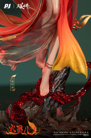 PJ Studio Perfect World Huo Ling Er (Theatrical Ver.) 1/6 Scale Figure