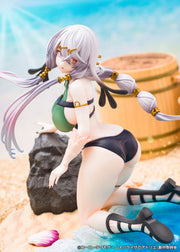 Proof Atelier Ryza: Ever Darkness and the Secret Hideout Lila Desires (Swimsuit Ver.) 1/7 Scale Figure