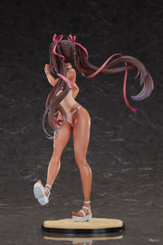 [Pre-Order] Magi Arts Taimanin RPG Young Yukikaze (Swimsuits Ver.) 1/6 Scale Figure