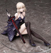 [Vorbestellung] Alter Fate/Grand Order Saber/Altria Pendragon Alter (Star of Twilight Ver.) Figur im Maßstab 1/7