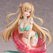 [Vorbestellung] Union Creative Miwabe Sakura Illustration Summer Memory Figur im Maßstab 1/6