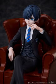 Aniplex Inc. Black Butler: Boarding School Arc Ciel Phantomhive Figure