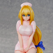 [Vorbestellung] Union Creative To Love-Ru Darkness Nurse Series Tearju Lunatique Figur