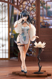 Apex Toys Gridman Universe Rikka Takarada (China Dress Ver.) Figura escala 1/7