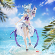 Anycolor Nijisanji Elira Pendora with PIKL (Summer Ver.) 1/7 Scale Figure