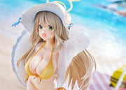 Figura a escala 1/7 de Nonomi (versión traje de baño) del Archivo Azul de Amakuni