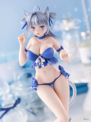 Koikoi Chou Mocha 1/6 Scale Figure