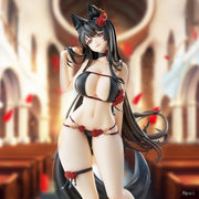 Union Creative TACCO Illustration Rose 1/6 Scale Figure