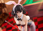 [Próximamente] Figura a escala 1/7 de Ques Q Strike the Blood Yukina Himeragi (estilo conejito)