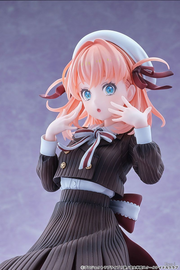 Bellfine Love Live! Hasunosora Girls' High School Idol Club Kaho Hinoshita (Fortune Movie Ver.) 1/7 Scale Figure