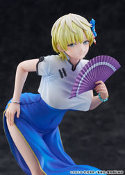 [Vorbestellung] Bellfine Chained Soldier Tenka Izumo (China Dress Ver.) Figur im Maßstab 1/7