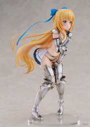 [Vorbestellung] KLOCKWORX Goblin Slayer II Priestess (Bikini Armor Ver.) Figur im Maßstab 1/7