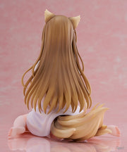 DMM Factory Spice and Wolf: Merchant Meets the Wise Wolf Holo (Dress Shirt Ver.) 1/7 Scale Figure