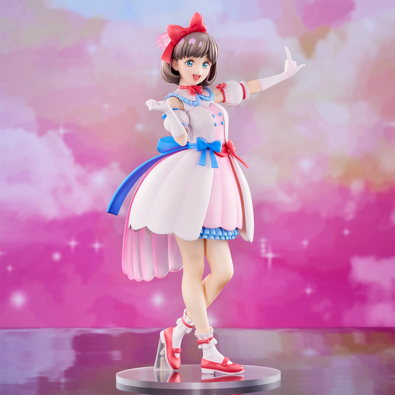 [Reserva anticipada] Figura a escala 1/6 de Keke Tang (versión Tiny Stars) de Union Creative Love Live! Superstar!!