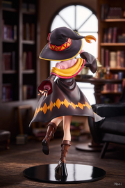 Luminous Box KonoSuba: An Explosion on This Wonderful World! Megumin 1/7 Scale Figure