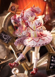 Aniplex Inc. Puella Magi Modka Magica 10th Anniversary Compact Collection Madoka Kaname 1/7 Scale Figure