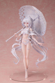 Claynel Fate/Grand Order Merlin (Prototype) (Pretender/Lady Avalon) 1/7 Scale Figure