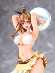 Phat Company Atelier Ryza 3: Alchemist of the End & the Secret Key Ryza (Tanned Swimsuit Ver.) 1/6 Scale Figure