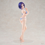 Union Creative To Love-Ru Darkness Haruna Sairenji (Swimsuit Ver.) 1/4 Scale Figure