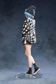 Hobby Max Neon Genesis Evangelion Rei Ayanami (Radio EVA Ver. Part 3) 1/7 Scale Figure