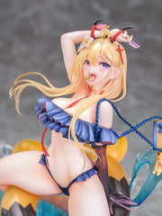 Phat Company Azur Lane Kumano (Fancy Waves Ver.) Figura escala 1/6