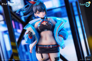 [Vorbestellung] Solarain Gridman Universe Rikka Takarada (Dreamy Divas Ver.) Figur im Maßstab 1:7