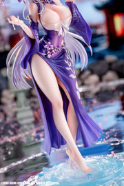 [Vorbestellung] Siki Anim COCOball Illustration Mizu no Seijo Figur im Maßstab 1/7