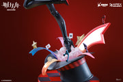 Apex Toys Arknights W (Foolish Night's Secret Letter Ver.) 1/7 Scale Figure