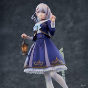 Union Creative Asagi Tousaka Illustration Select 1/7 Scale Figure