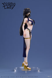[Reserva] Figura a escala 1/6 de la joven princesa del desierto Bell