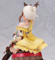 AmiAmi Atelier Ryza: Ever Darkness & the Secret Hideout Ryza (Atelier Series 25th Anniversary Deluxe Ver.) 1/7 Scale Figure