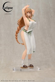[Reserva] Figura de Chihori, ama de casa, ilustración de Banisi, de Eclipse Collectibles, escala 1/6