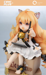Reverse Studio Jiong Catgirl (CP 30. Jubiläumsver.) Figur