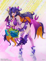 [Reserva] Figura a escala 1/7 de Amakuni Bombergirl Prune (versión disfraz de animadora de súcubo)