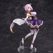 Union Creative Gridman Universe Akane Shinjo (New Order) 1/6 Scale Figure
