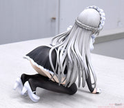 Figura de la criada Maison Shiraishi Too a escala 1/6 de la fábrica DMM Haori Io