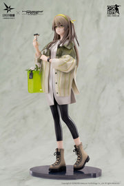 Hobby Max Girls' Frontline UMP40 (Moon River Ver.) 1/7 Scale Figure