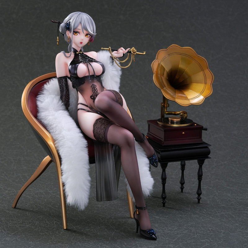 NEONMAX Miyan Figura escala 1/6 